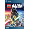 LEGO Star Wars: The Skywalker Saga Steam CD-Key [EU]